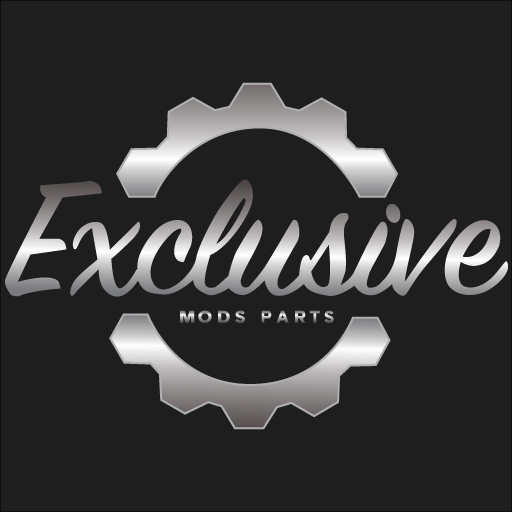 Exclusive Mods Parts – For All Your Luxury Car Mods