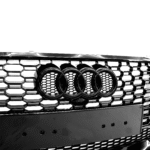 close up
