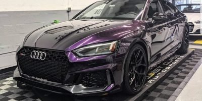 EM Image Audi EM Image Audi